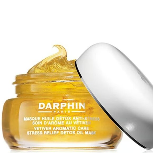 Darphin Masque Huile Relaxant Relaxing oil mask